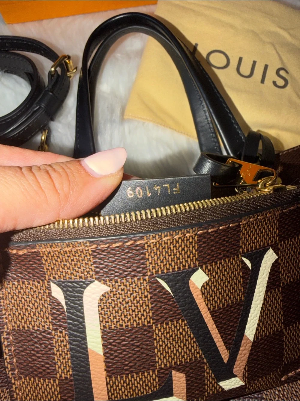 Louis Vuitton louis vuitton